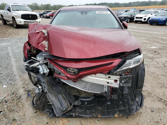 Photo 4 VIN: 4T1B11HK1JU594640 - TOYOTA CAMRY L 