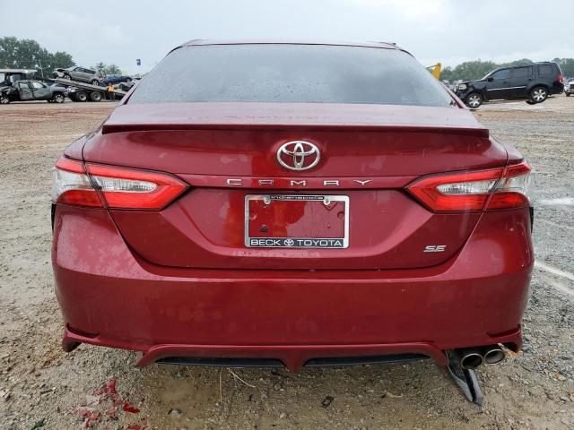 Photo 5 VIN: 4T1B11HK1JU594640 - TOYOTA CAMRY L 