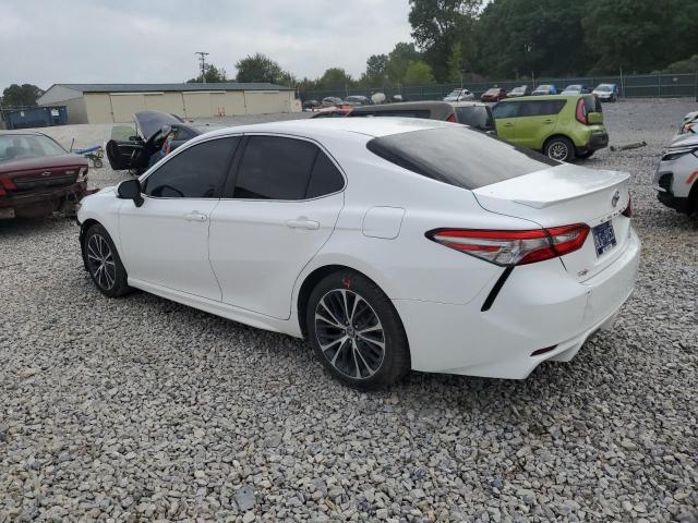 Photo 1 VIN: 4T1B11HK1JU596534 - TOYOTA CAMRY L 