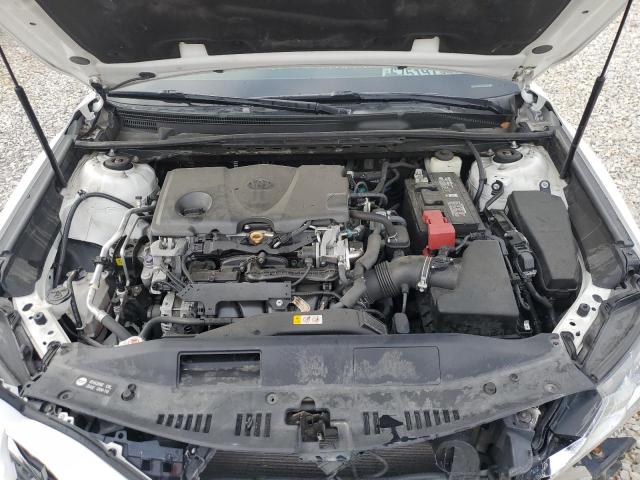 Photo 10 VIN: 4T1B11HK1JU596534 - TOYOTA CAMRY L 