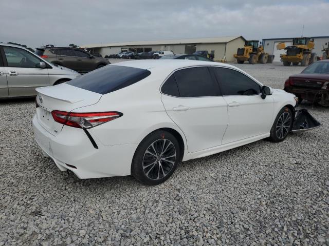 Photo 2 VIN: 4T1B11HK1JU596534 - TOYOTA CAMRY L 