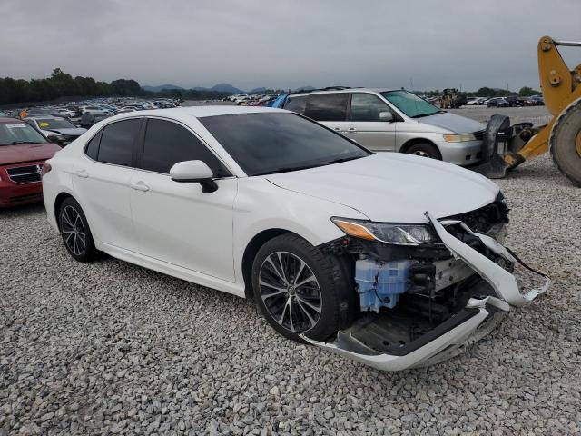 Photo 3 VIN: 4T1B11HK1JU596534 - TOYOTA CAMRY L 