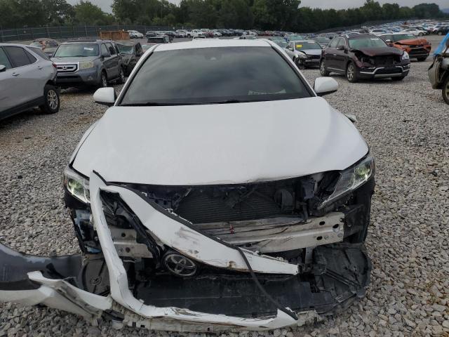 Photo 4 VIN: 4T1B11HK1JU596534 - TOYOTA CAMRY L 