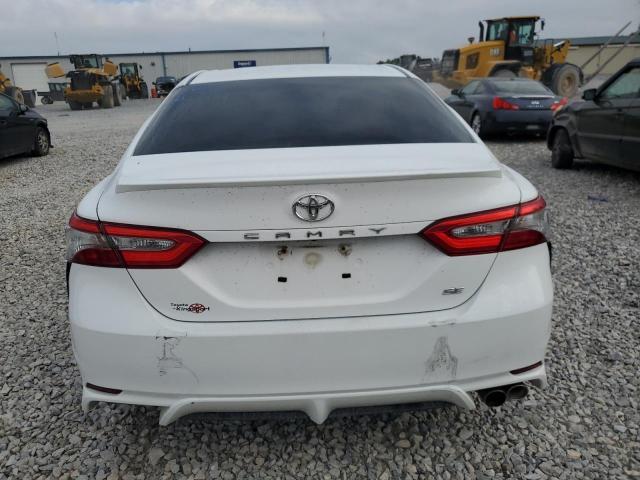 Photo 5 VIN: 4T1B11HK1JU596534 - TOYOTA CAMRY L 