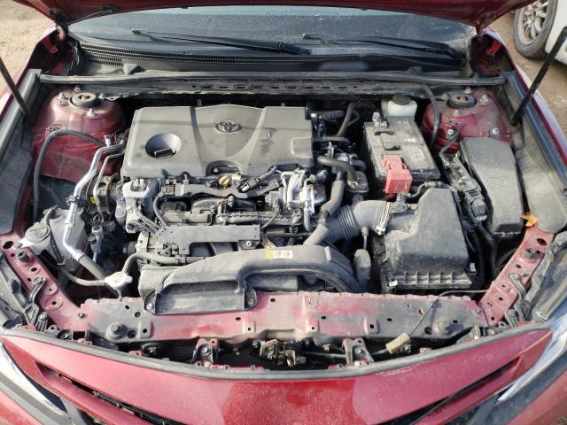 Photo 6 VIN: 4T1B11HK1JU601361 - TOYOTA CAMRY L 