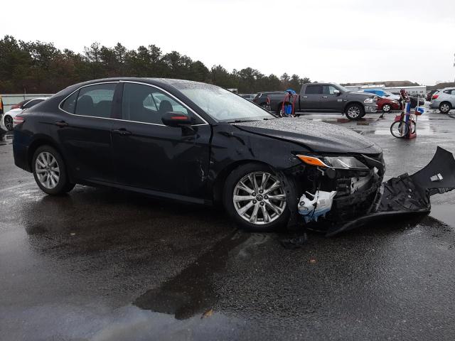 Photo 3 VIN: 4T1B11HK1JU601778 - TOYOTA CAMRY L 