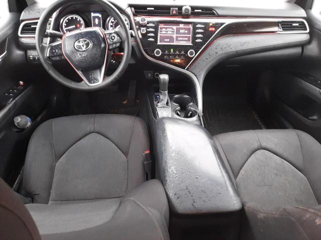 Photo 7 VIN: 4T1B11HK1JU601778 - TOYOTA CAMRY L 