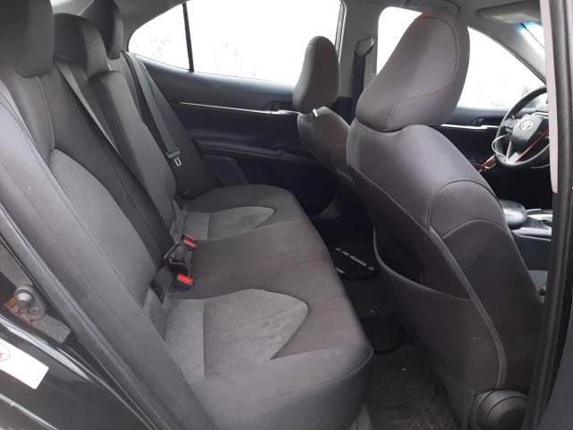 Photo 9 VIN: 4T1B11HK1JU601778 - TOYOTA CAMRY L 