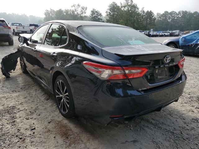 Photo 2 VIN: 4T1B11HK1JU602087 - TOYOTA CAMRY L 