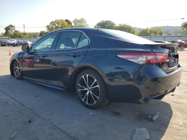 Photo 1 VIN: 4T1B11HK1JU609881 - TOYOTA CAMRY L 