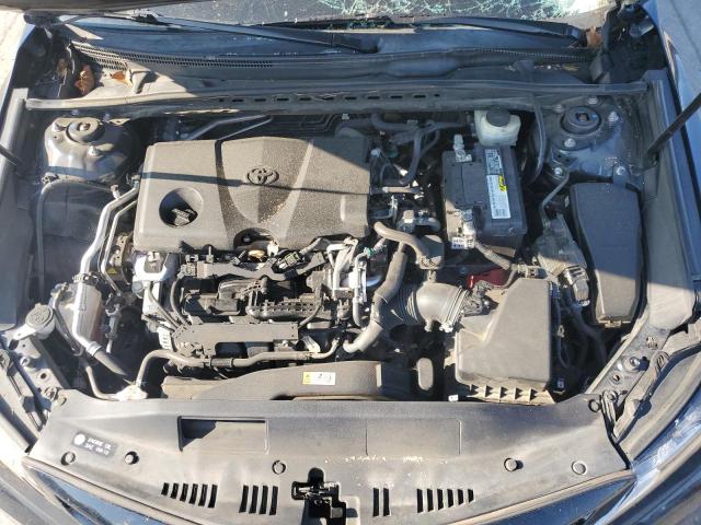 Photo 10 VIN: 4T1B11HK1JU609881 - TOYOTA CAMRY L 