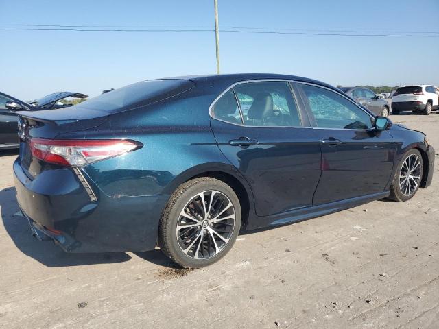 Photo 2 VIN: 4T1B11HK1JU609881 - TOYOTA CAMRY L 