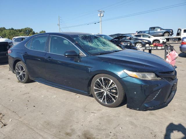 Photo 3 VIN: 4T1B11HK1JU609881 - TOYOTA CAMRY L 