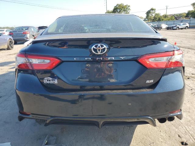 Photo 5 VIN: 4T1B11HK1JU609881 - TOYOTA CAMRY L 