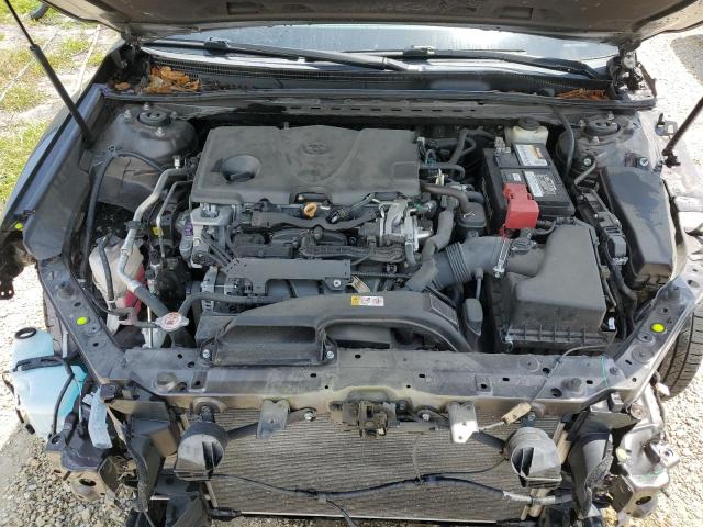 Photo 10 VIN: 4T1B11HK1JU610190 - TOYOTA CAMRY L 