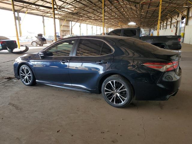 Photo 1 VIN: 4T1B11HK1JU611405 - TOYOTA CAMRY 