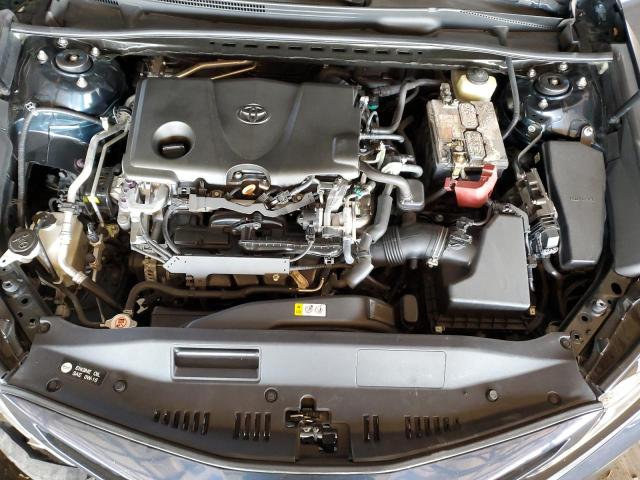 Photo 10 VIN: 4T1B11HK1JU611405 - TOYOTA CAMRY 