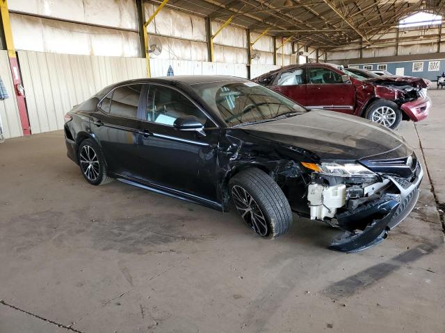 Photo 3 VIN: 4T1B11HK1JU611405 - TOYOTA CAMRY 