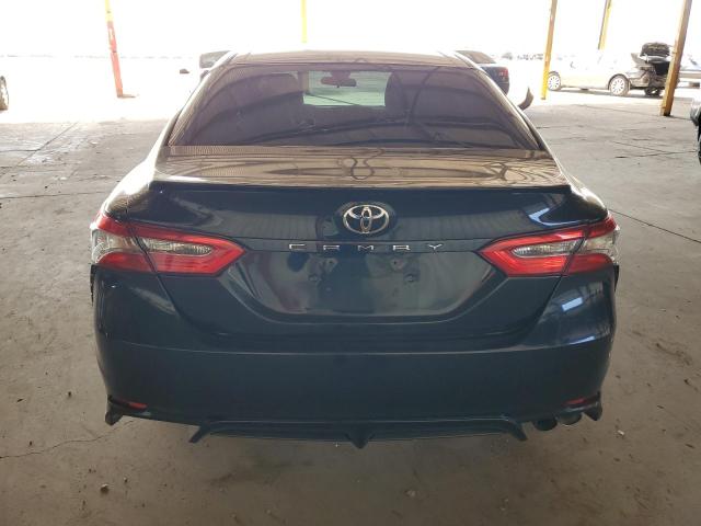 Photo 5 VIN: 4T1B11HK1JU611405 - TOYOTA CAMRY 