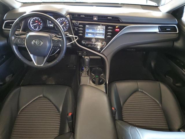 Photo 7 VIN: 4T1B11HK1JU611405 - TOYOTA CAMRY 