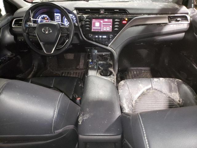 Photo 7 VIN: 4T1B11HK1JU612604 - TOYOTA CAMRY 