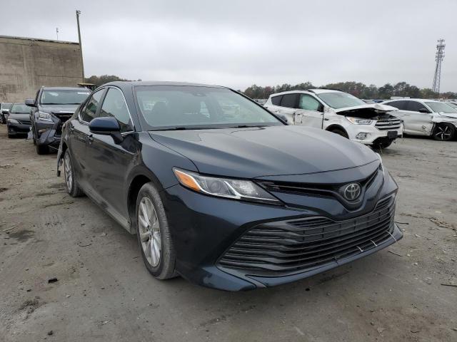 Photo 0 VIN: 4T1B11HK1JU613493 - TOYOTA CAMRY L 