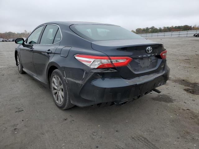 Photo 2 VIN: 4T1B11HK1JU613493 - TOYOTA CAMRY L 