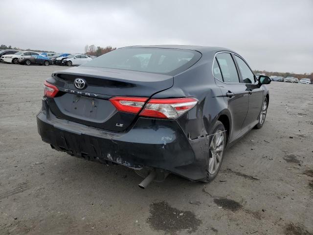 Photo 3 VIN: 4T1B11HK1JU613493 - TOYOTA CAMRY L 