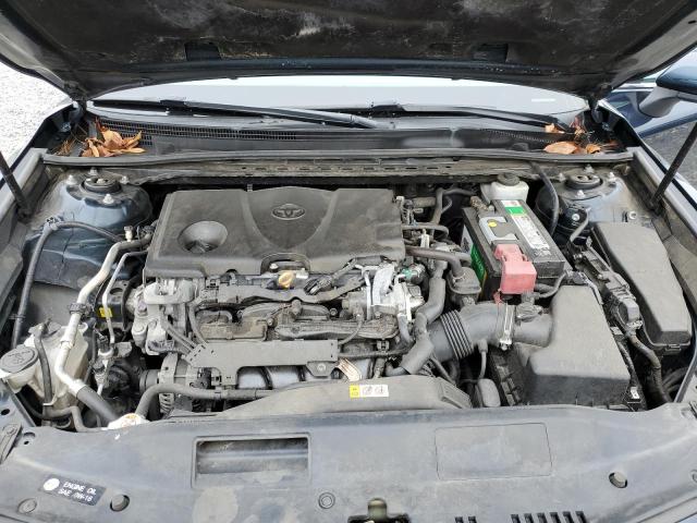 Photo 6 VIN: 4T1B11HK1JU613493 - TOYOTA CAMRY L 