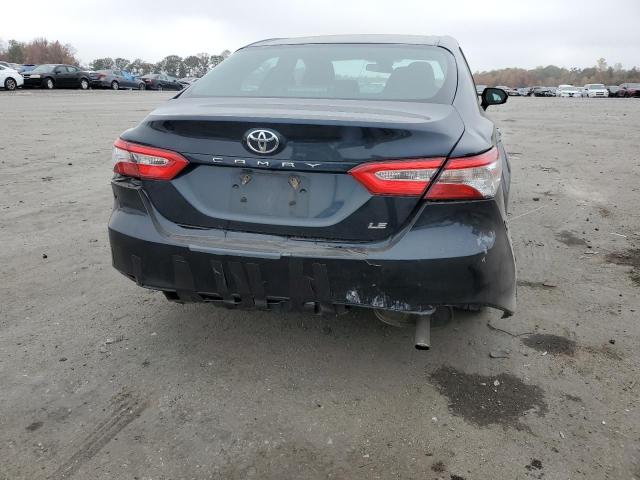 Photo 8 VIN: 4T1B11HK1JU613493 - TOYOTA CAMRY L 