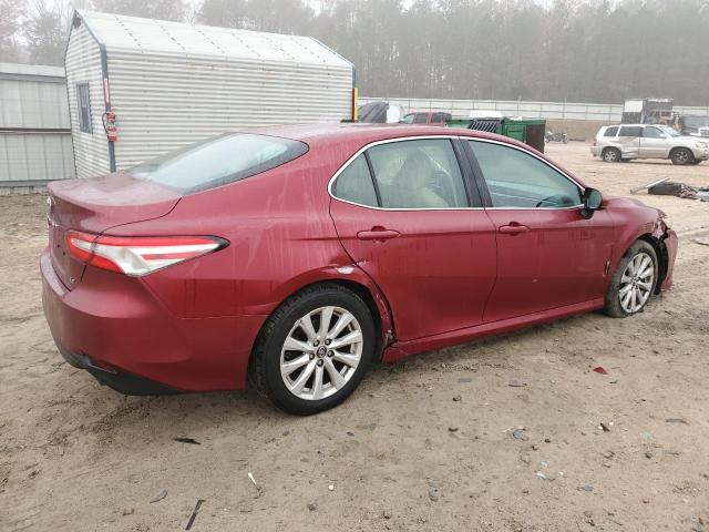 Photo 2 VIN: 4T1B11HK1JU614241 - TOYOTA CAMRY L 