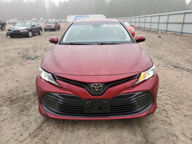 Photo 4 VIN: 4T1B11HK1JU614241 - TOYOTA CAMRY L 