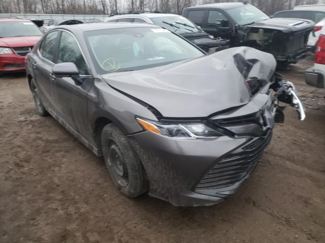 Photo 0 VIN: 4T1B11HK1JU616510 - TOYOTA CAMRY L 