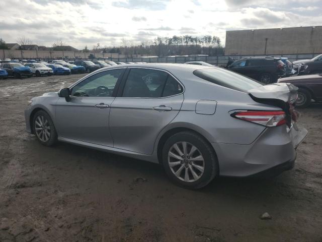 Photo 1 VIN: 4T1B11HK1JU617057 - TOYOTA CAMRY L 