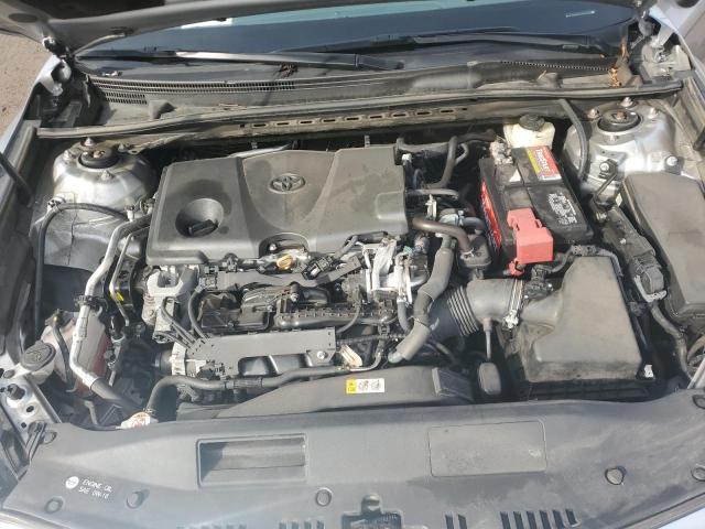 Photo 10 VIN: 4T1B11HK1JU617057 - TOYOTA CAMRY L 