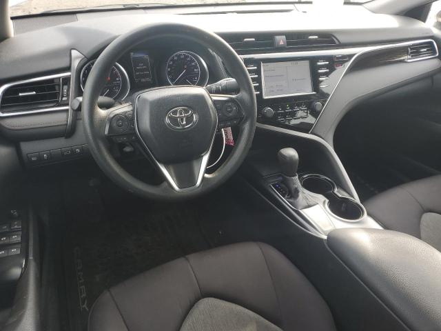 Photo 7 VIN: 4T1B11HK1JU617057 - TOYOTA CAMRY L 