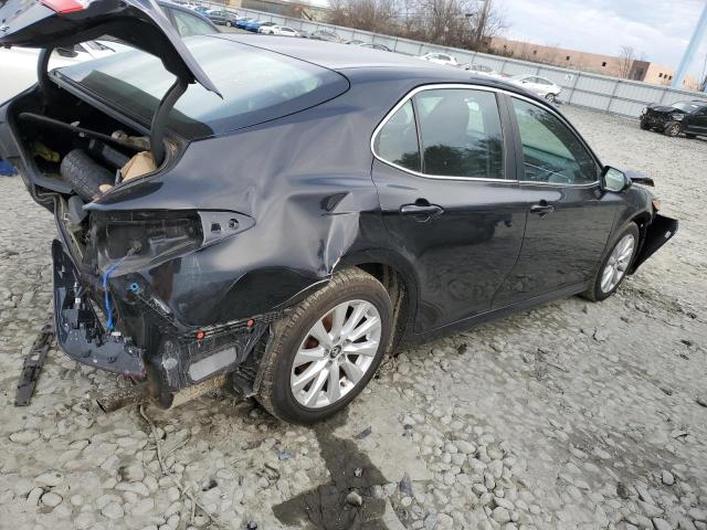 Photo 2 VIN: 4T1B11HK1JU620041 - TOYOTA CAMRY L 