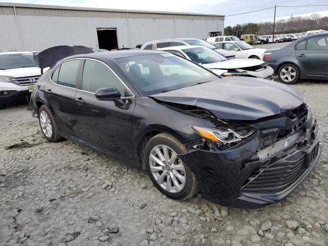 Photo 3 VIN: 4T1B11HK1JU620041 - TOYOTA CAMRY L 