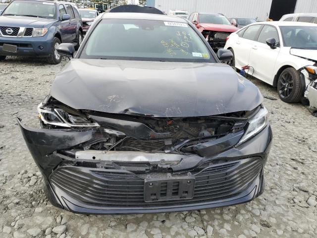 Photo 4 VIN: 4T1B11HK1JU620041 - TOYOTA CAMRY L 