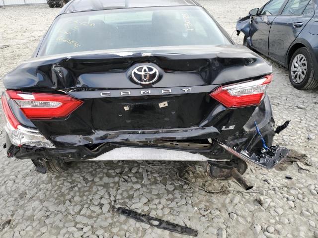 Photo 5 VIN: 4T1B11HK1JU620041 - TOYOTA CAMRY L 