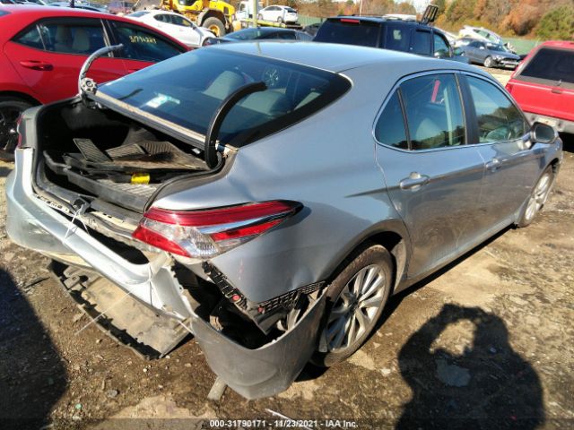 Photo 3 VIN: 4T1B11HK1JU625031 - TOYOTA CAMRY 