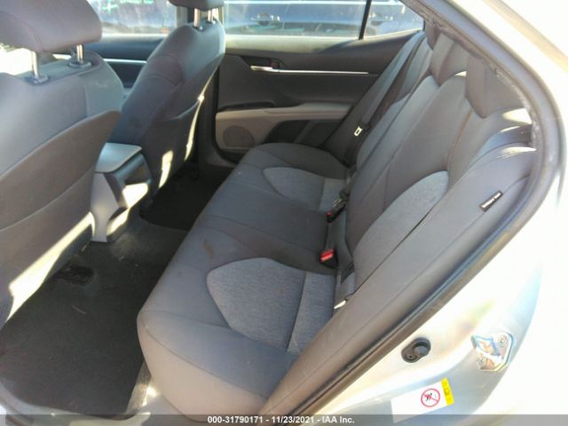 Photo 7 VIN: 4T1B11HK1JU625031 - TOYOTA CAMRY 