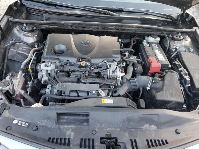 Photo 6 VIN: 4T1B11HK1JU626342 - TOYOTA CAMRY L 