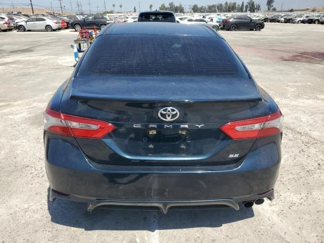 Photo 5 VIN: 4T1B11HK1JU627085 - TOYOTA CAMRY L 