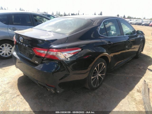 Photo 3 VIN: 4T1B11HK1JU627278 - TOYOTA CAMRY 