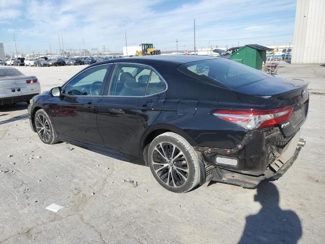 Photo 1 VIN: 4T1B11HK1JU632688 - TOYOTA CAMRY 