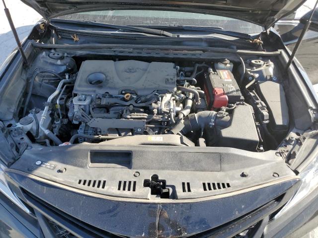 Photo 10 VIN: 4T1B11HK1JU632688 - TOYOTA CAMRY 