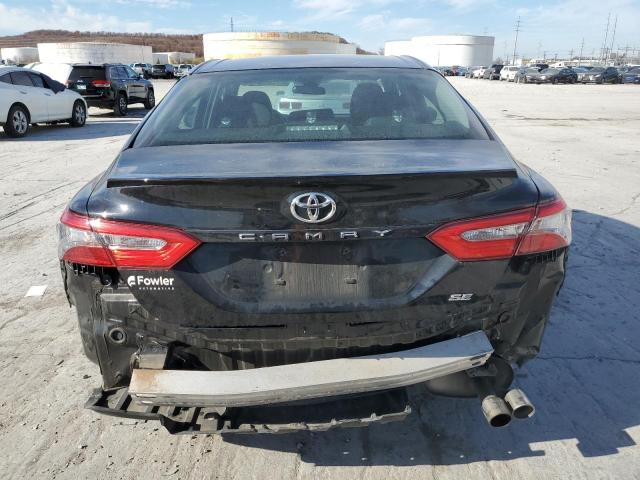 Photo 5 VIN: 4T1B11HK1JU632688 - TOYOTA CAMRY 