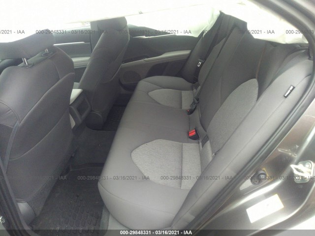 Photo 7 VIN: 4T1B11HK1JU633064 - TOYOTA CAMRY 