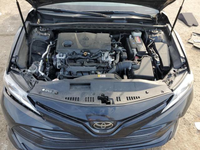 Photo 10 VIN: 4T1B11HK1JU633503 - TOYOTA CAMRY 